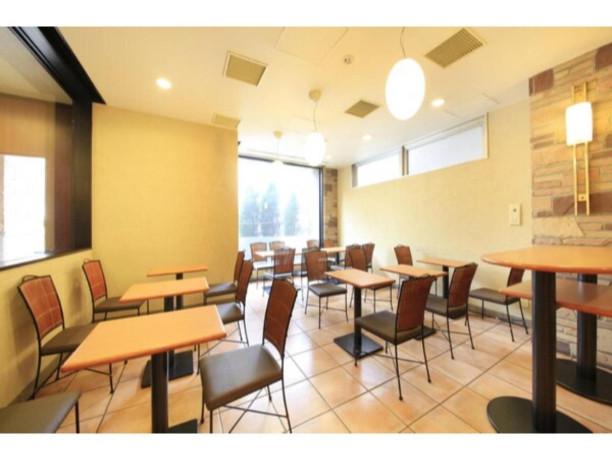 R&b Higashi Nihonbashi - Vacation 14017v Hotel 2*