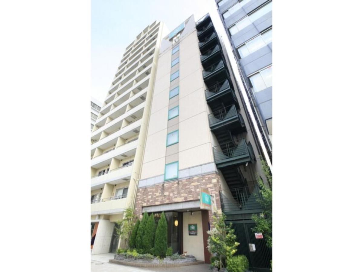 R&b Higashi Nihonbashi - Vacation 14017v Hotel 2*