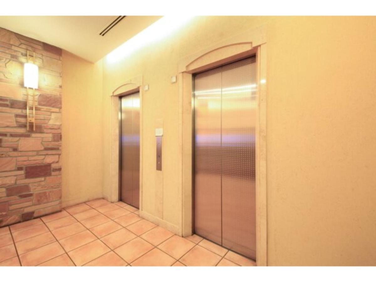 R&b Higashi Nihonbashi - Vacation 14017v Hotel